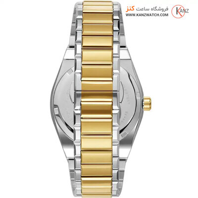 ساعت مردانه تورنادو T23003-TBTW