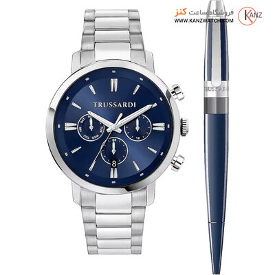 ساعت مردانه تروساردی R2453147018