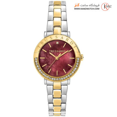 ساعت زنانه تروساردی R2453125502