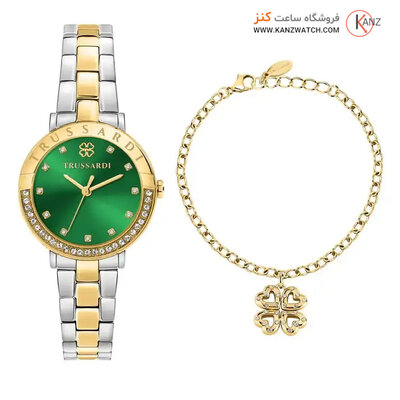 ساعت زنانه تروساردی R2453125511