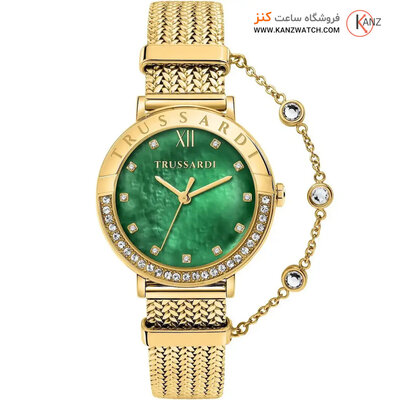 ساعت زنانه تروساردی R2453125504