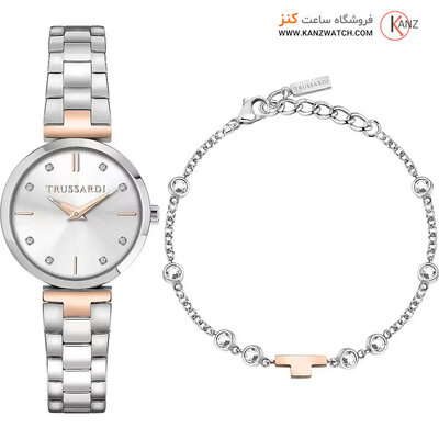 ساعت زنانه تروساردی R2453164508