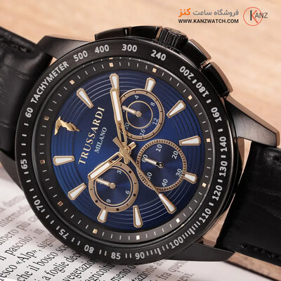 ساعت مچی مردانه تروساردی R2451153001