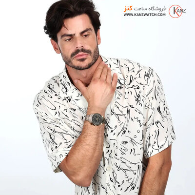 ساعت مچی مردانه تروساردی R2453154001
