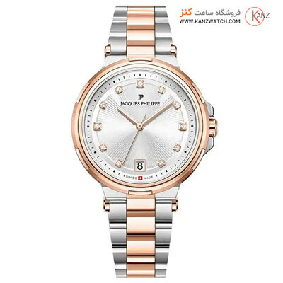 ساعت زنانه ژاک فیلیپ JPQLS457328S