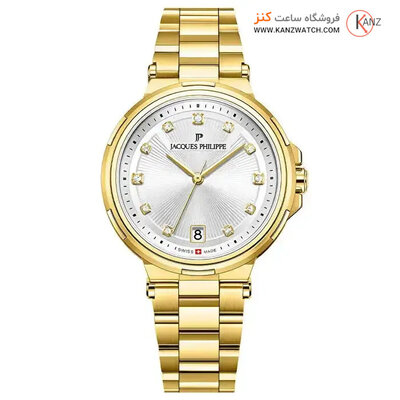 ساعت زنانه ژاک فیلیپ JPQLS452324S