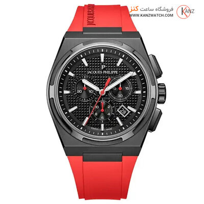 ساعت مردانه ژاک فیلیپ JPQGC411841XR
