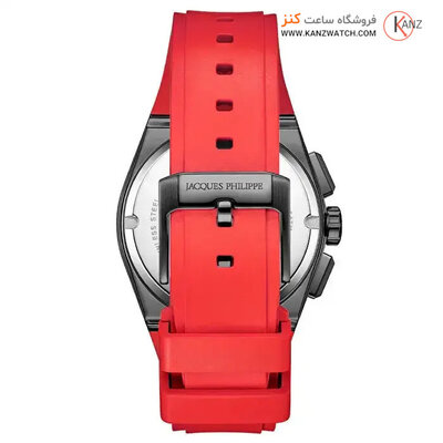 ساعت مردانه ژاک فیلیپ JPQGC411841XR