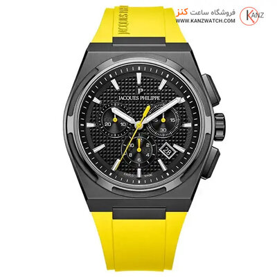 ساعت مردانه ژاک فیلیپ JPQGC41841XY