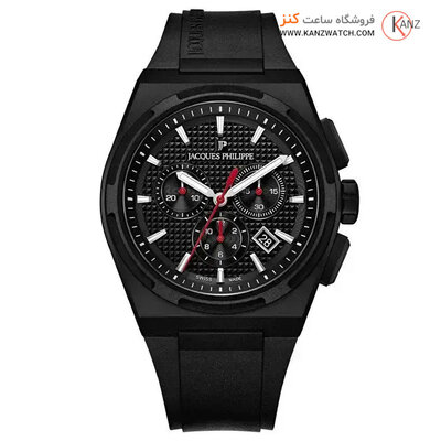 ساعت مردانه ژاک فیلیپ JPQGC414411