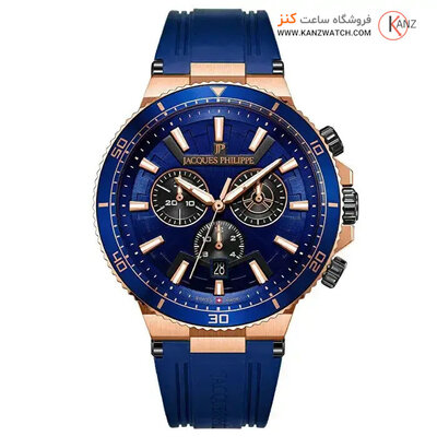 ساعت مردانه ژاک فیلیپ JPQGC447432SB