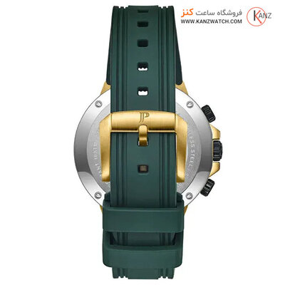 ساعت مردانه ژاک فیلیپ JPQGC4474XXSB