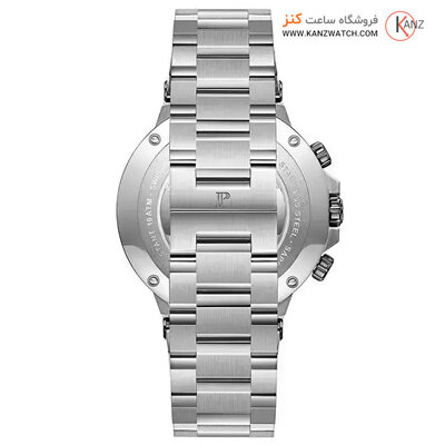 ساعت مردانه ژاک فیلیپ JPQGC4413X6