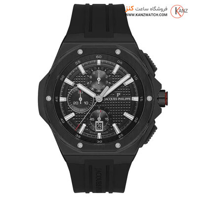 ساعت مردانه ژاک فیلیپ JPQGC484411