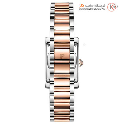 ساعت زنانه ژاک فیلیپ JPQLS657328RG