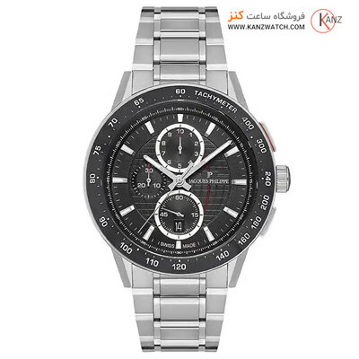 ساعت مردانه ژاک فیلیپ JPQGC281316