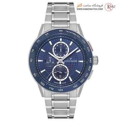 ساعت مردانه ژاک فیلیپ JPQGC281336