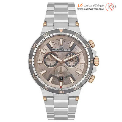ساعت مردانه ژاک فیلیپ JPQGC447346SB