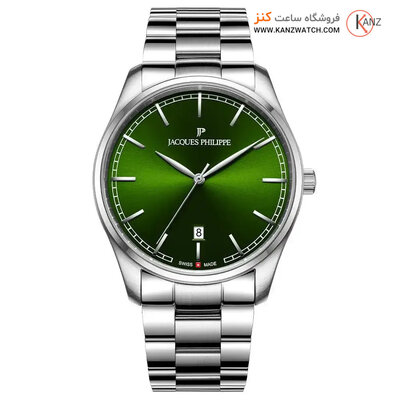 ساعت مردانه ژاک فیلیپ JPQGS6213X6