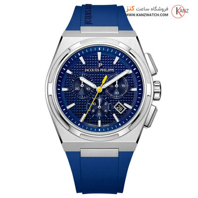 ساعت مردانه ژاک فیلیپ JPQGC411432