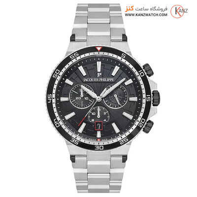 ساعت مردانه ژاک فیلیپ JPQGC447316SB