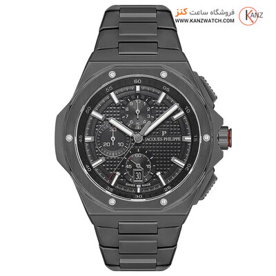 ساعت مردانه ژاک فیلیپ JPQGC488317