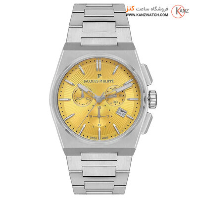 ساعت مردانه ژاک فیلیپ JPQGC4113X6YW