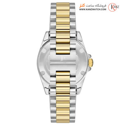 ساعت زنانه ژاک فیلیپ JPQLS347388YG