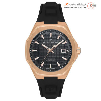 ساعت مردانه ژاک فیلیپ JPQGS383411