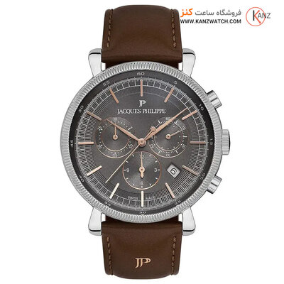 ساعت مردانه ژاک فیلیپ JPQGC191143