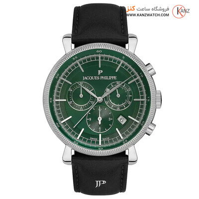 ساعت مردانه ژاک فیلیپ JPQGC1911X1