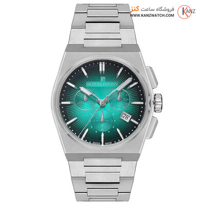 ساعت مردانه ژاک فیلیپ JPQGC4113X6DG