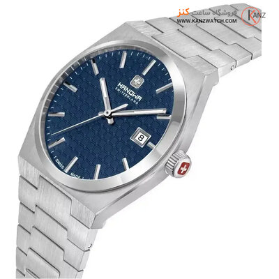 ساعت مردانه هانوا HAWGH0002502
