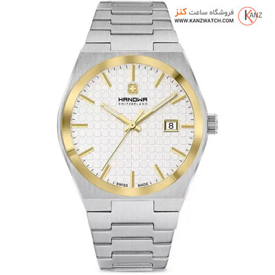 ساعت مردانه هانوا HAWGH0002560