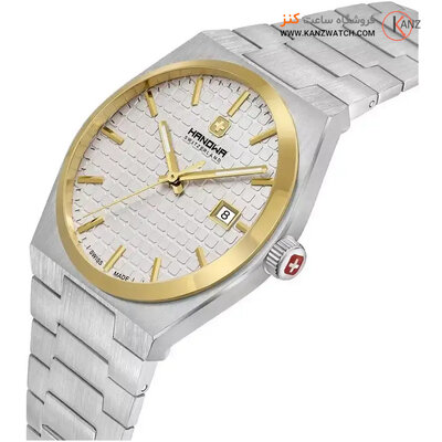 ساعت مردانه هانوا HAWGH0002560