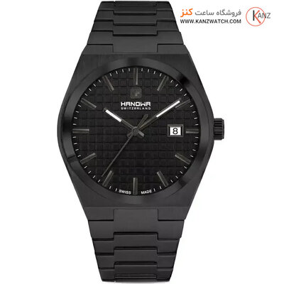 ساعت مردانه هانوا HAWGH0002530