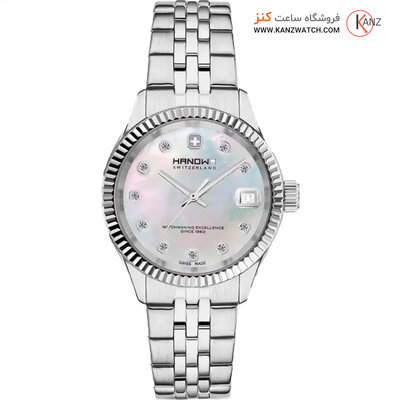 ساعت زنانه هانوا HAWLH0002601