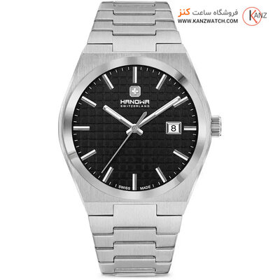 ساعت مردانه هانوا HAWGH0002501