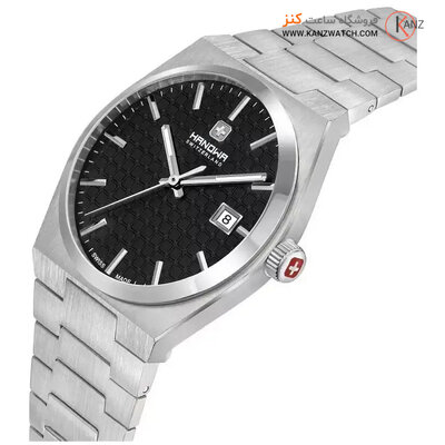 ساعت مردانه هانوا HAWGH0002501