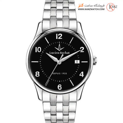 ساعت مچی مردانه لوسین روشا R0453115002