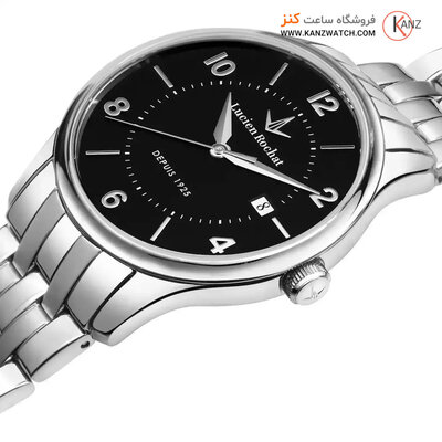 ساعت مچی مردانه لوسین روشا R0453115002