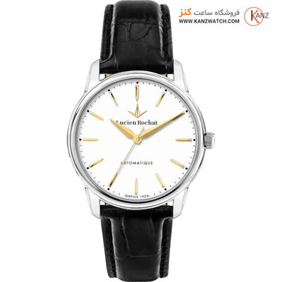 ساعت مردانه لوسین روشا R0421116010