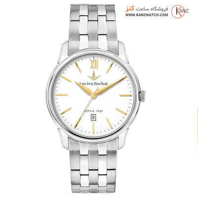 ساعت مردانه لوسین روشا R0453116003