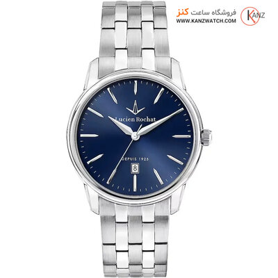 ساعت مردانه لوسین روشا R0453116004