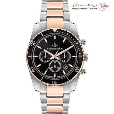 ساعت مردانه لوسین روشا R0473617006