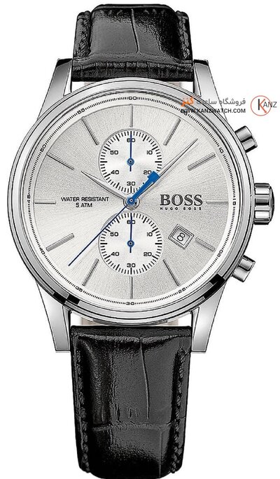 ساعت مچی مردانه BOSS مدل 1513282