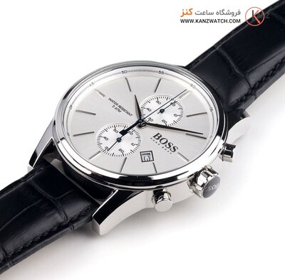 ساعت مچی مردانه BOSS مدل 1513282