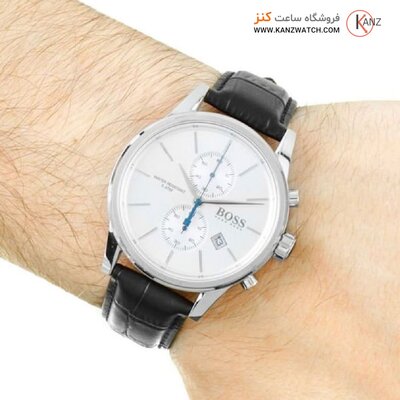 ساعت مچی مردانه BOSS مدل 1513282