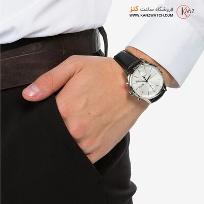ساعت مچی مردانه BOSS مدل 1513282