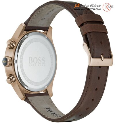 ساعت مچی مردانه BOSS مدل 1513604